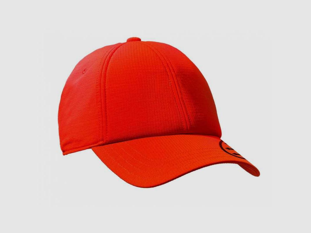 Casquette Beretta - Trident drive orange, image 1 sur 4