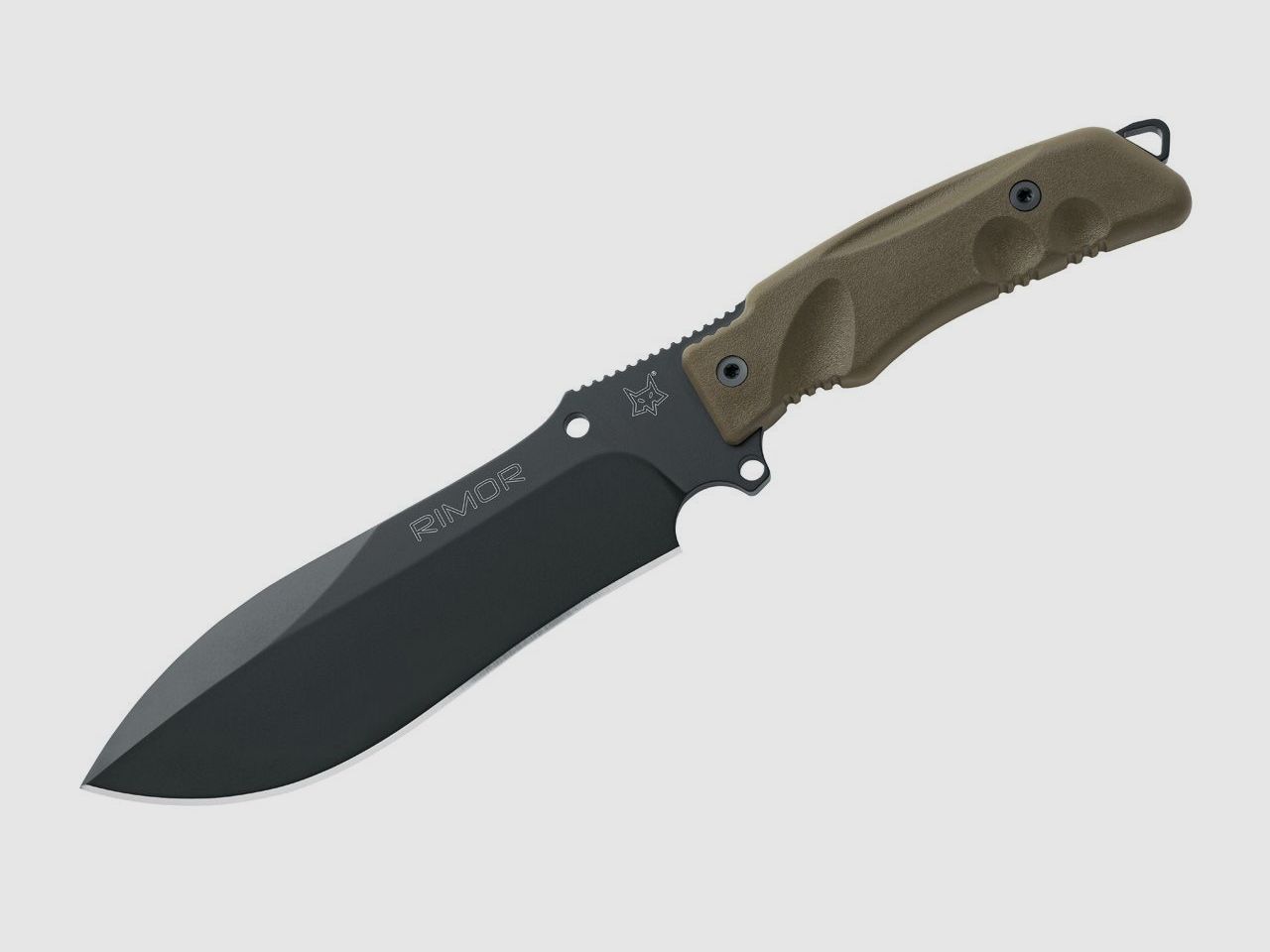 Messer Rimor OD