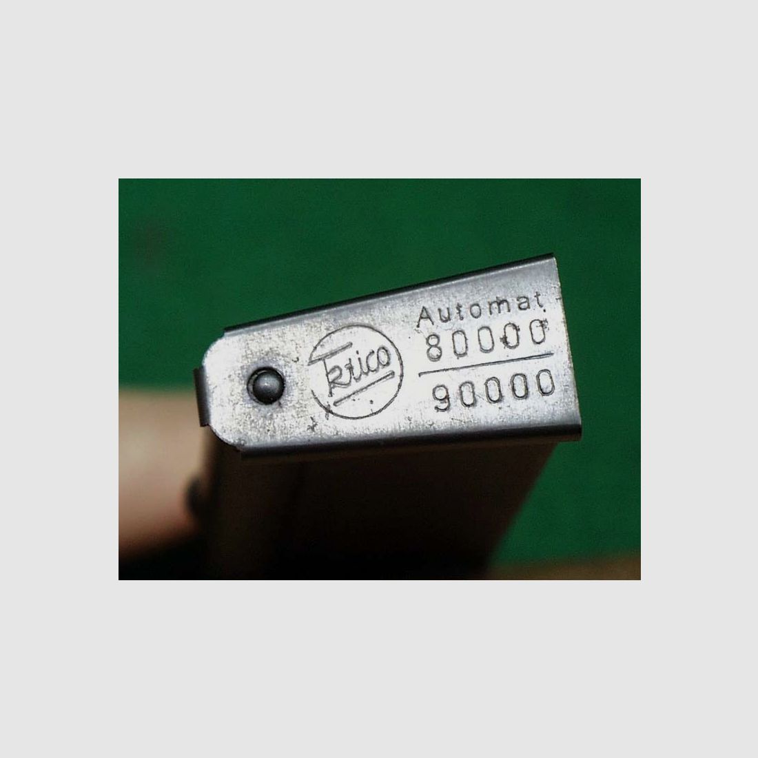 Krico Magazin 80000 / 90000