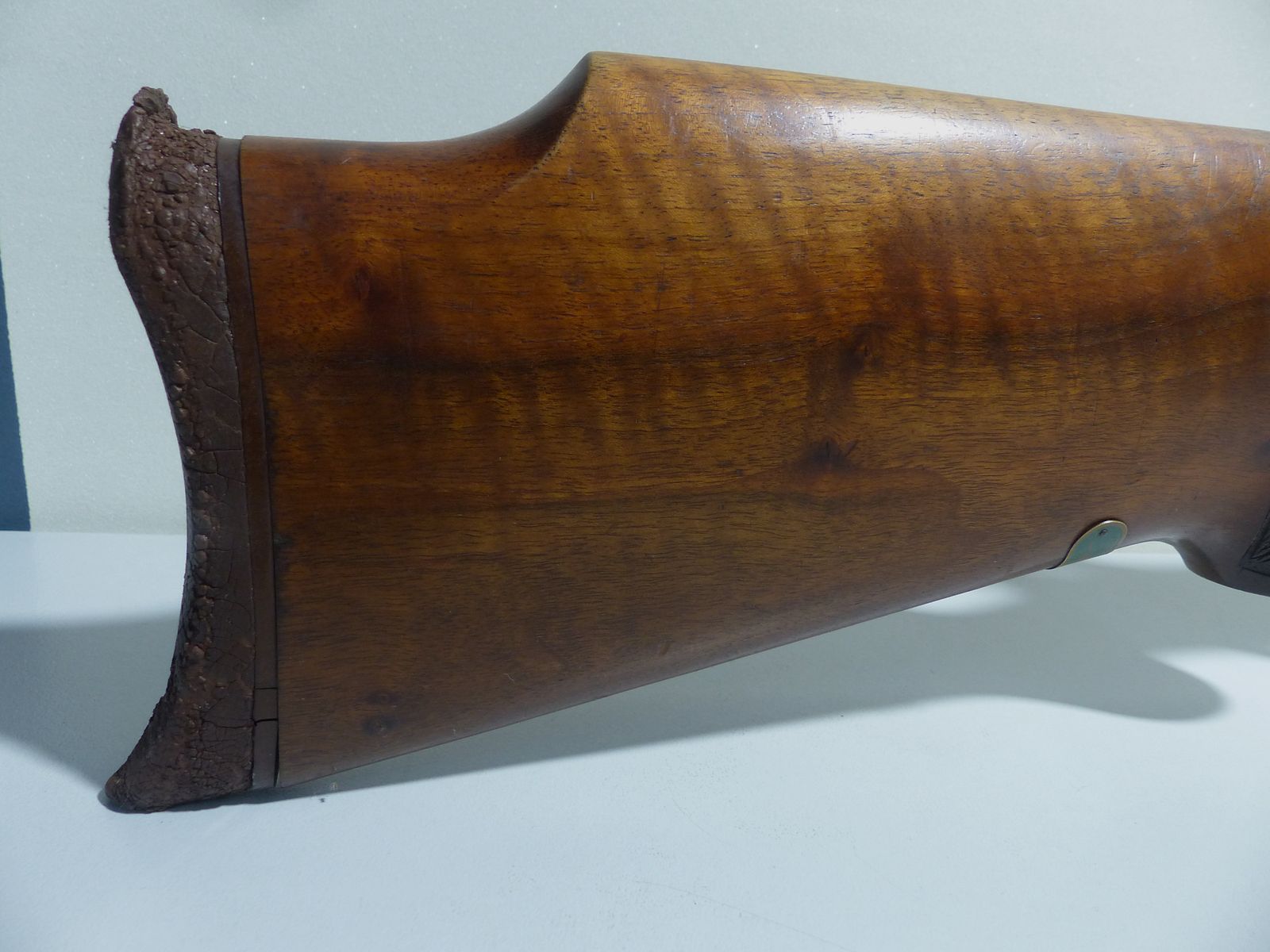 2. Luftgewehr Walter 55   !! defekt !