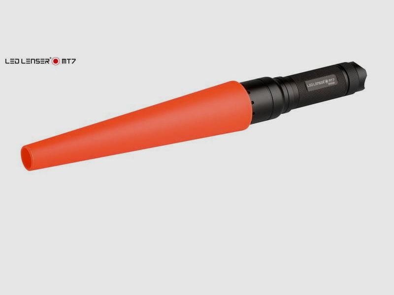 Embout de signalisation LEDLENSER, image 5 sur 7