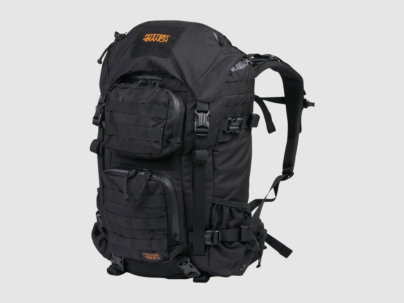 Mystery Ranch Mystery Ranch Rucksack Blitz 35 schwarz