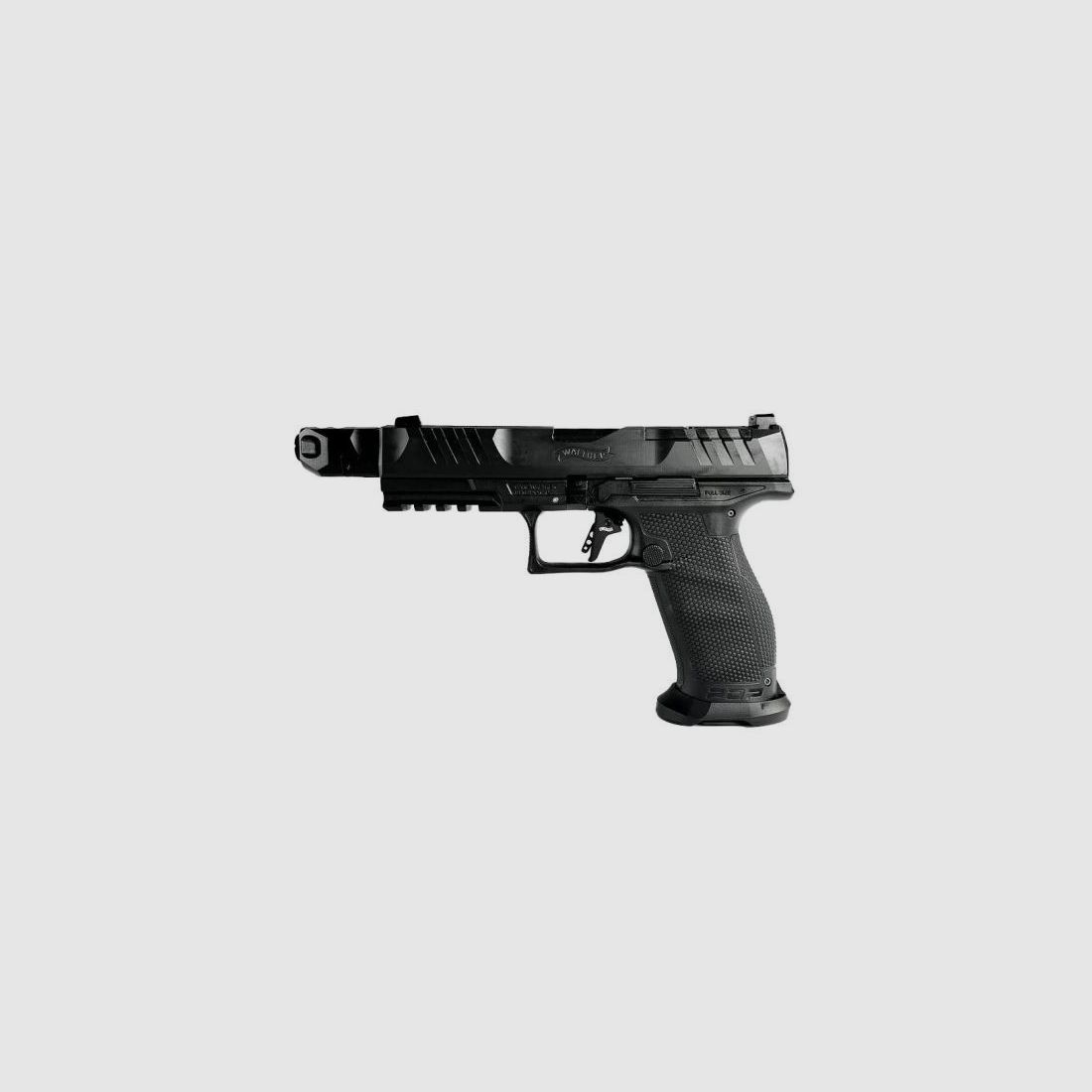 WALTHER PDP Fullsize PRO 5,1" PRO SD MB