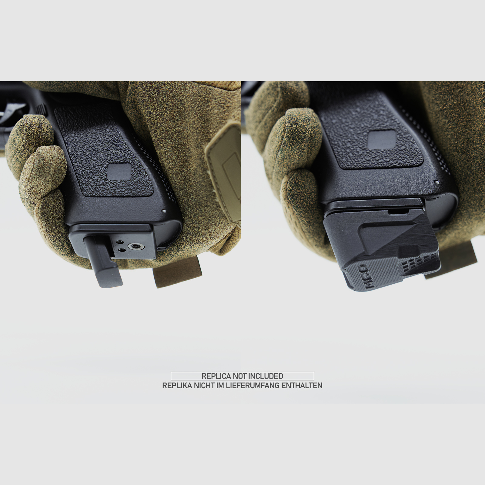 MARAUDR_CO AEP Longmag-Plate & 36rds Cyma Magazin für AEP cm.030, cm.031, cm.127