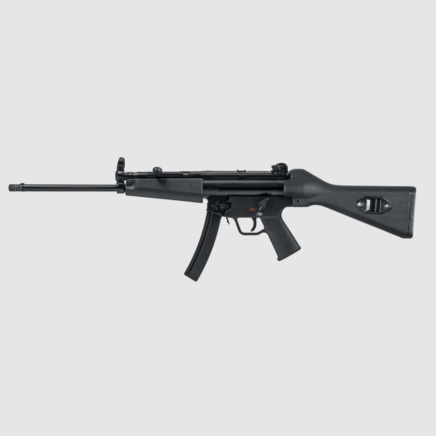 Heckler & Koch SLK SP5L