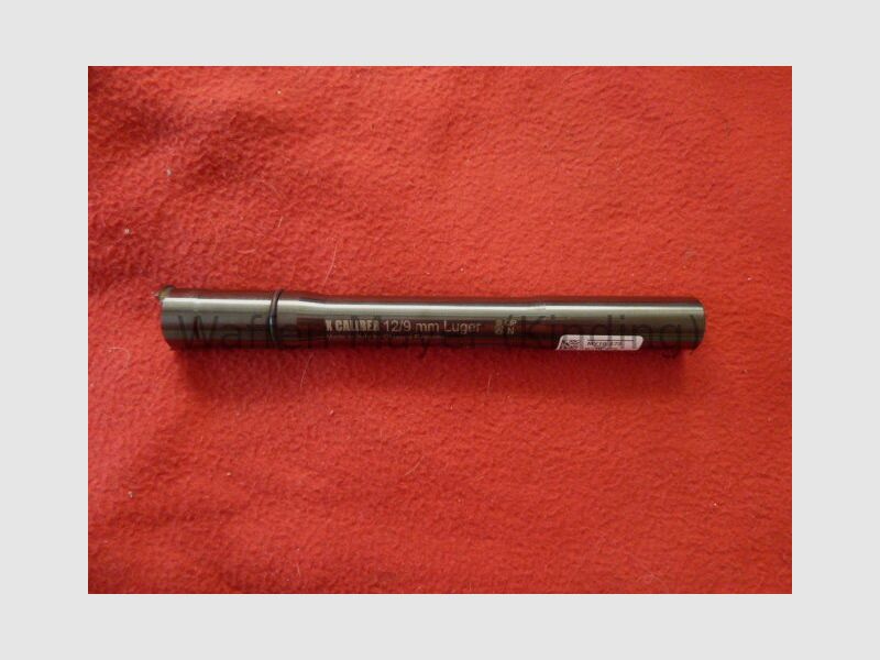 Chiappa-Fangschussgeber Reduzierpatrone-Adapter