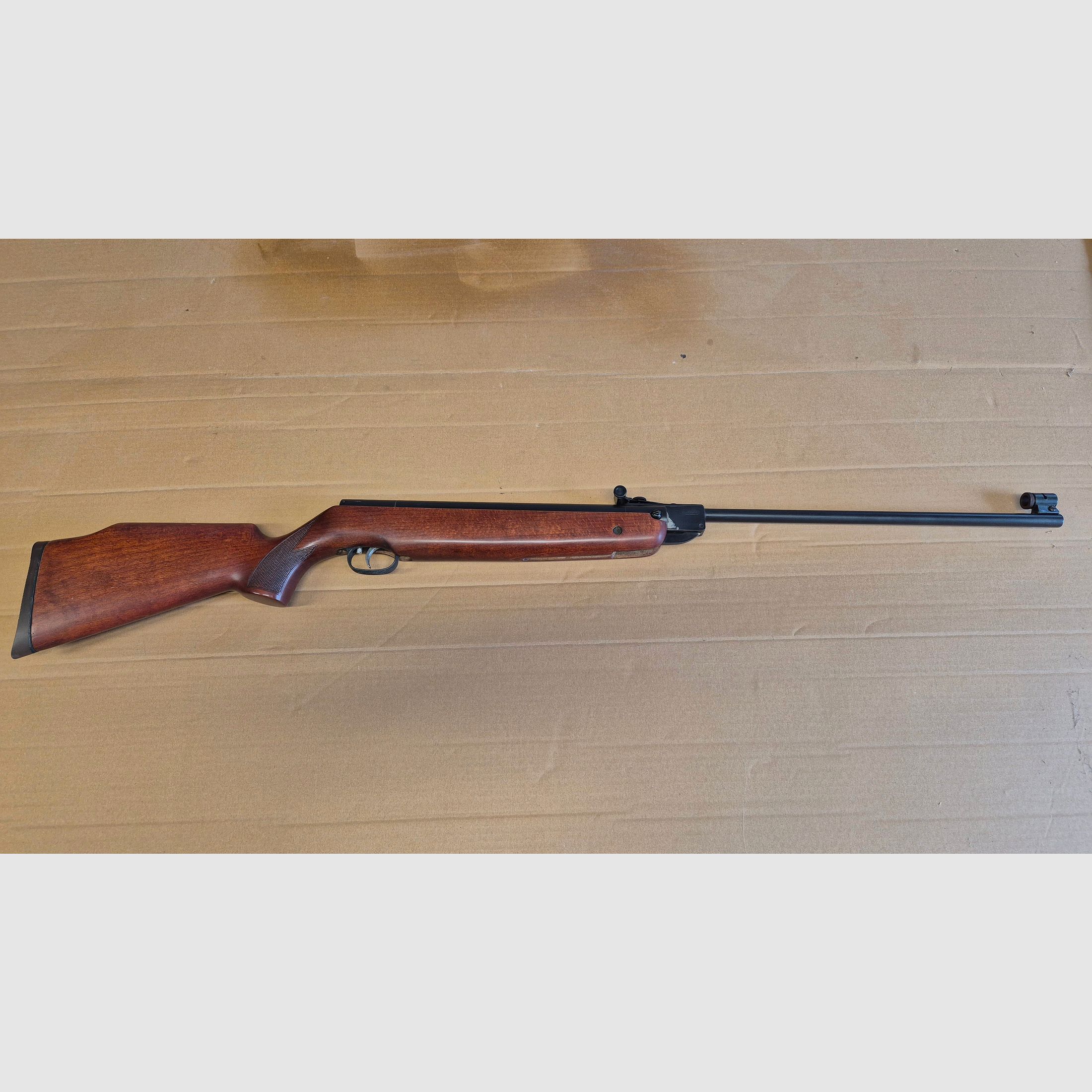 Weihrauch hw 80