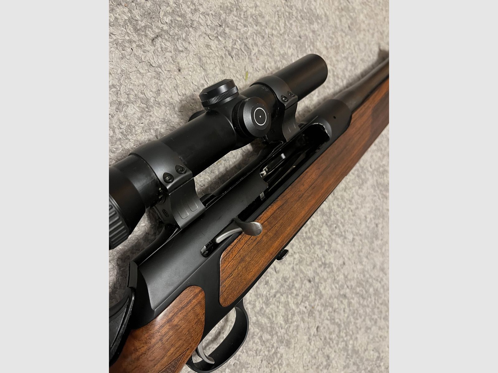 Sauer 303 
