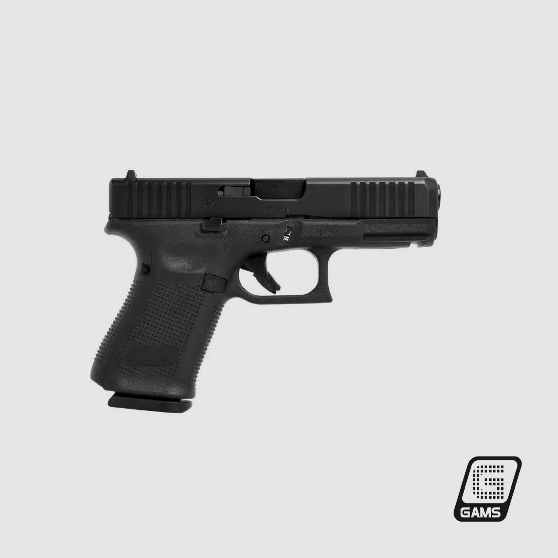 GLOCK 19 5e Generatie Pistool, afbeelding 1 van 3