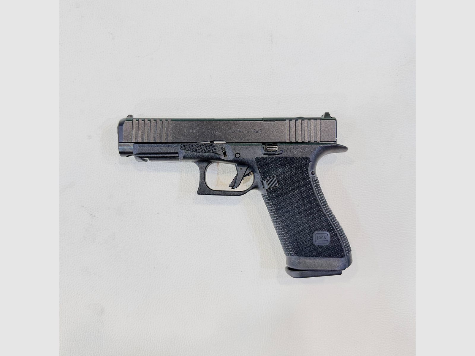GLOCK 17 FS GEN.6 – 9×19, afbeelding 3 van 4