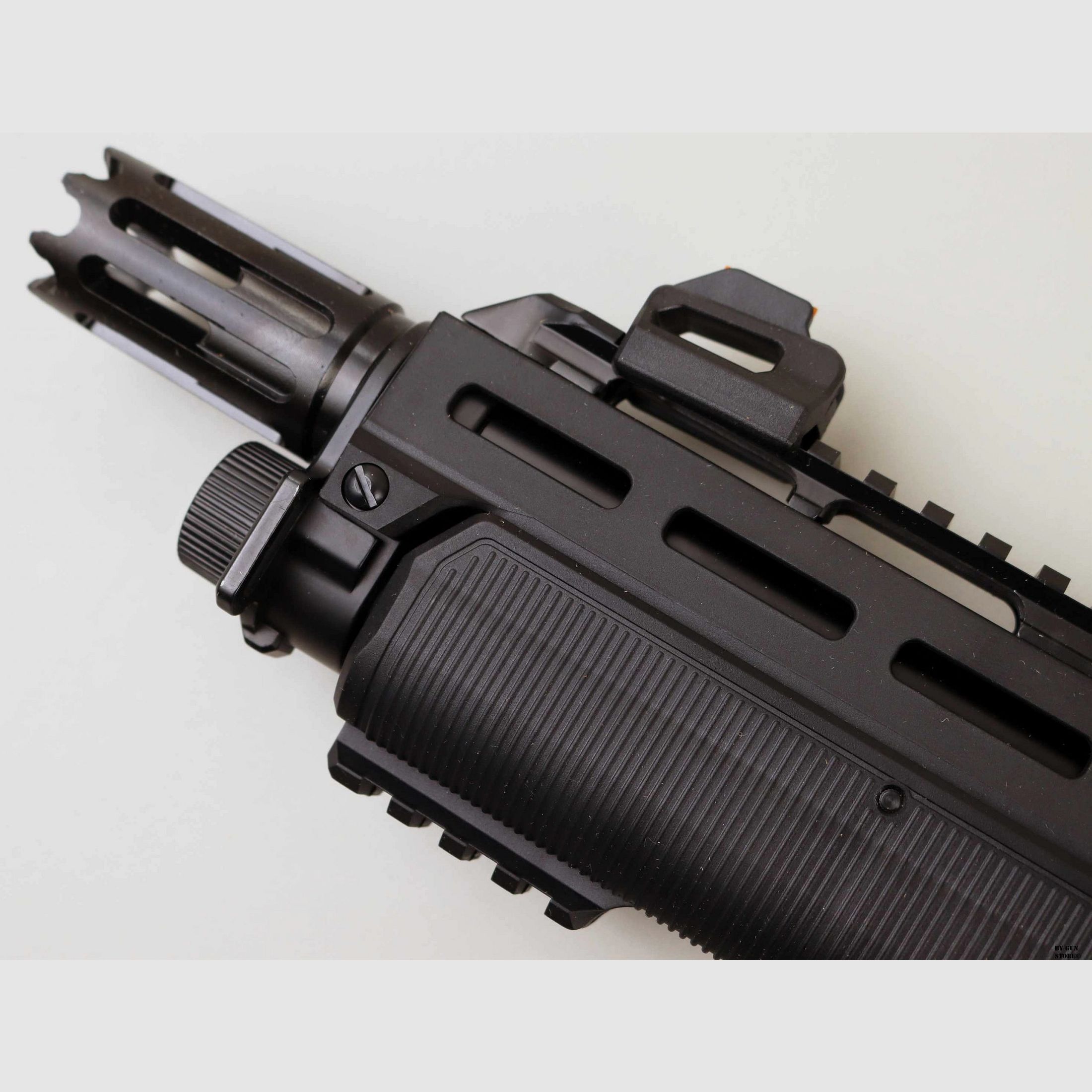 UMAREX T4E HDX-68 CAL.68 CO2 RB CN 00218, zdjęcie 2 z 6