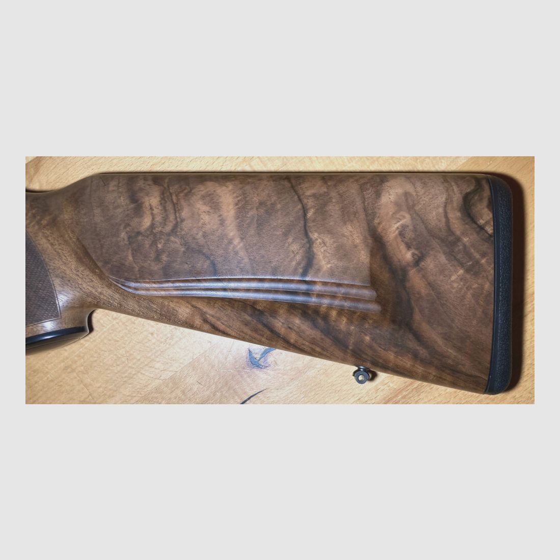 Blaser K95 HK4