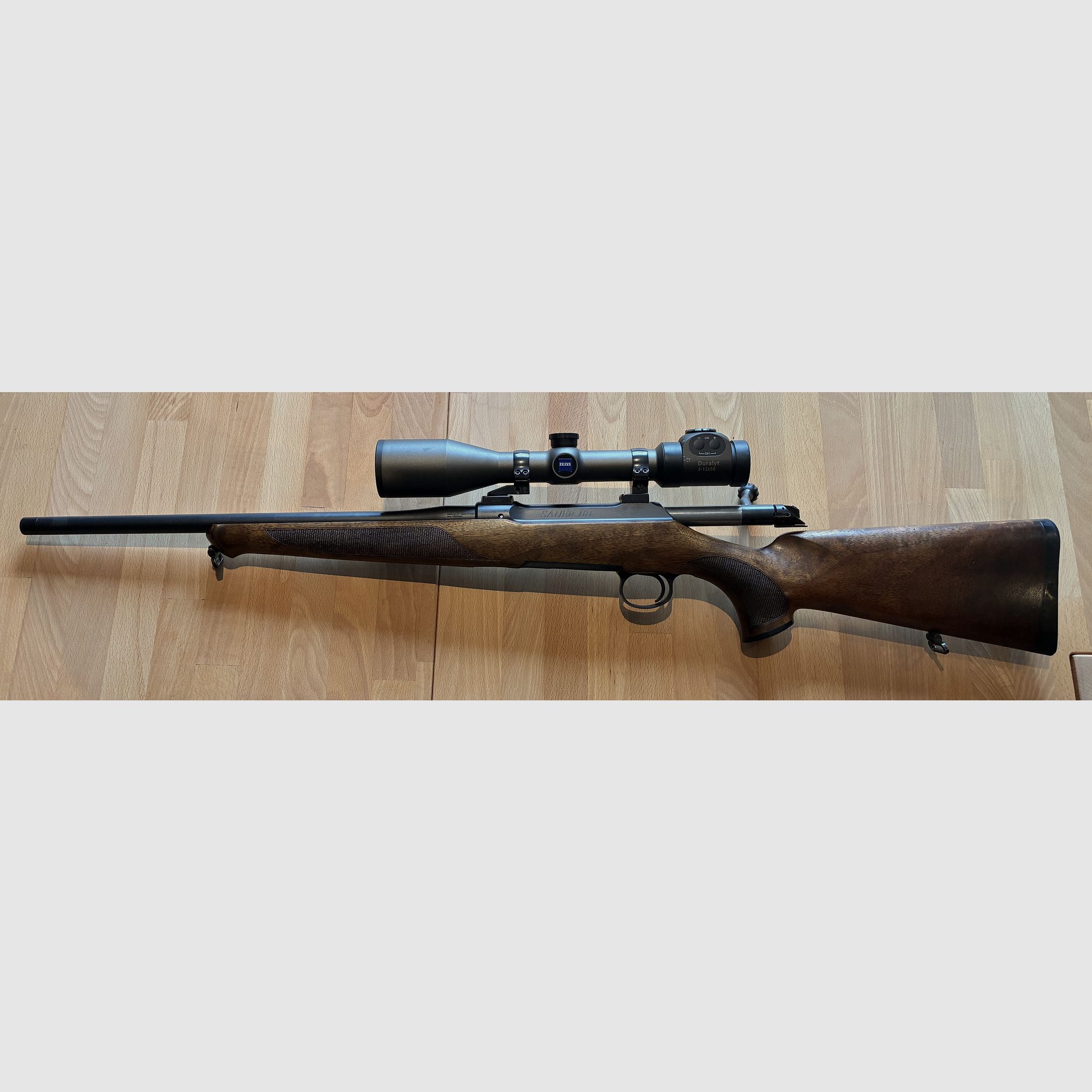 Sauer S101