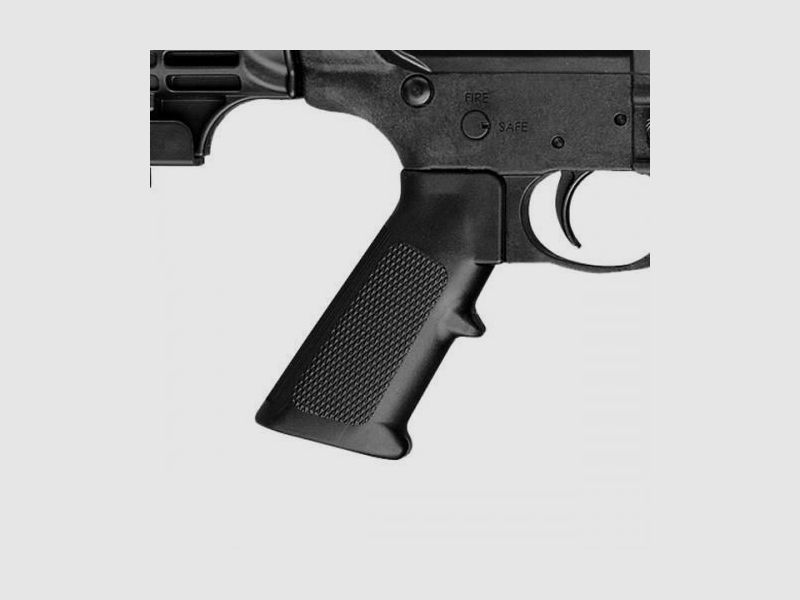 Smith & Wesson M&P 15-22 Sport MOE SL .22LR, afbeelding 4 van 7