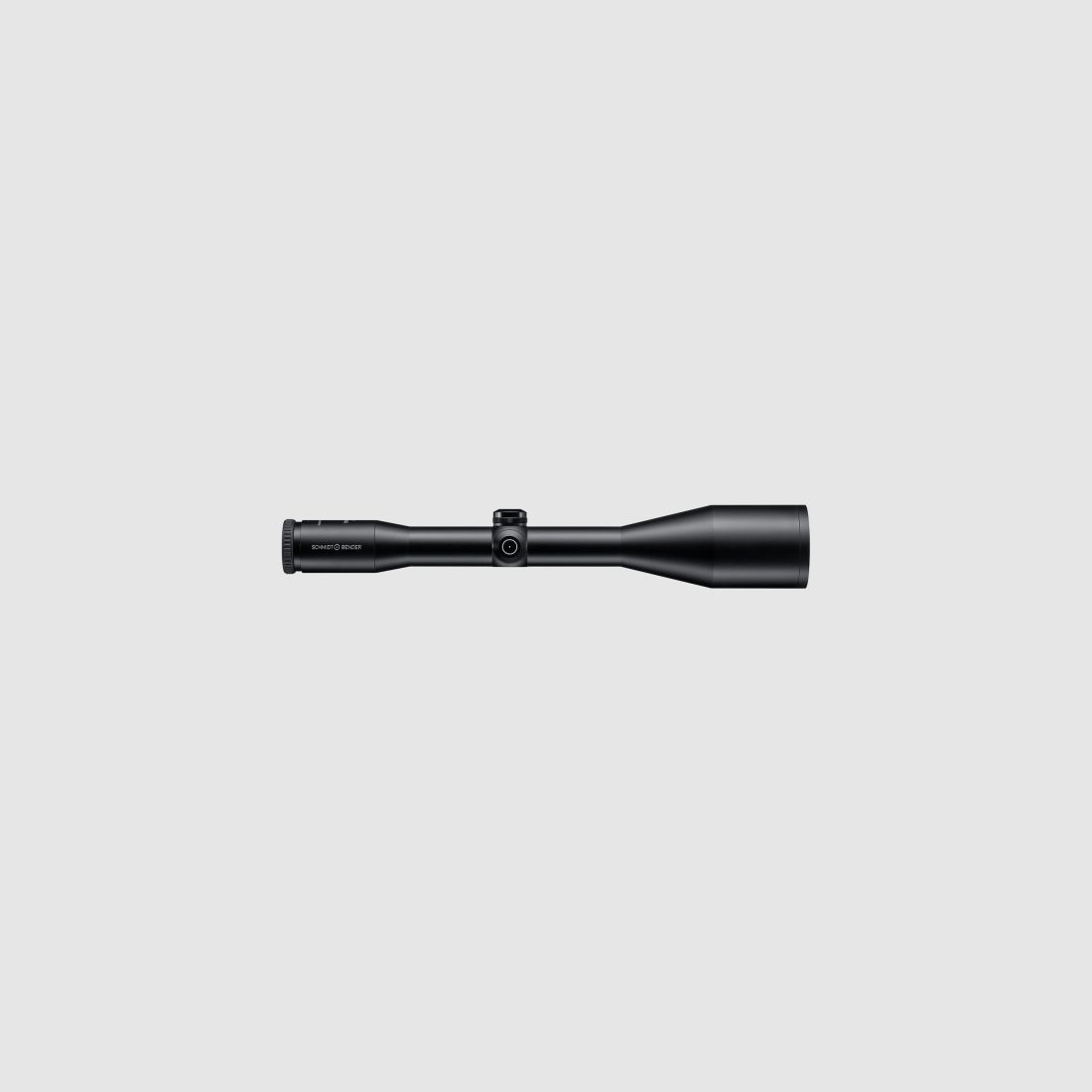 Schmidt&Bender Klassik 8x56, Made in Germany