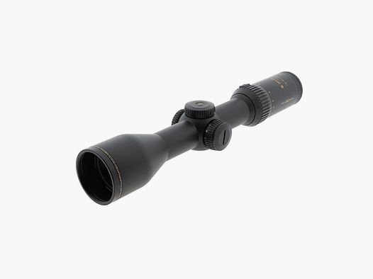 Zielfernrohr Gold Medal 1,5-6×42 v25 Reticle IR4 Shilba