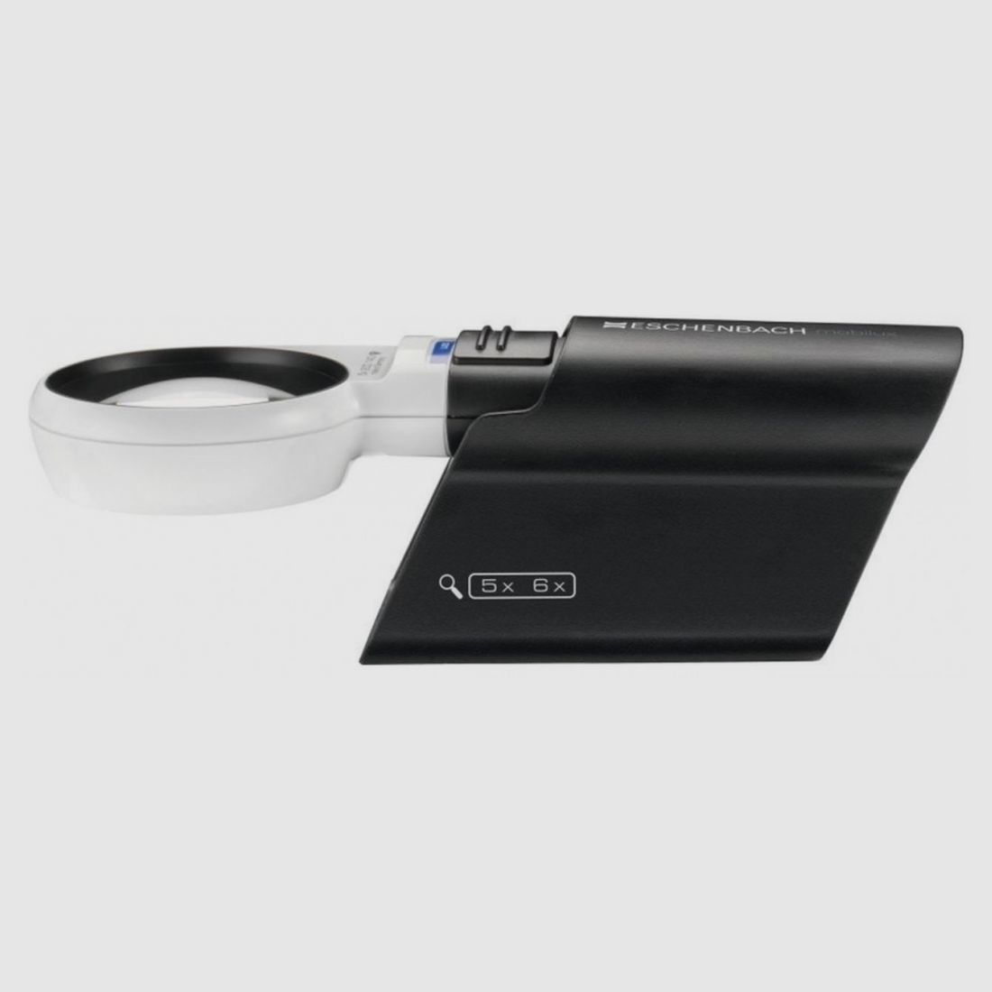 Eschenbach Eschenbach 15115 mobilux LED 5x 20dpt Ø58mm + Mobase