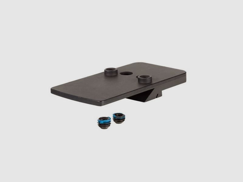 RMRcc Montage m/Dovetail S&W M&P