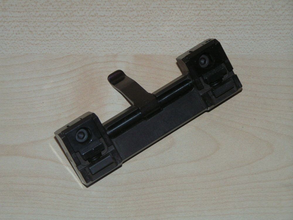 Heckler & Koch