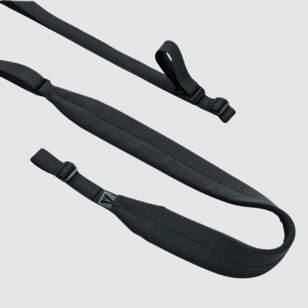 ADAPTIV DEFENSE – Cinghia Heavy Sling – Nera, immagine 1 di 5