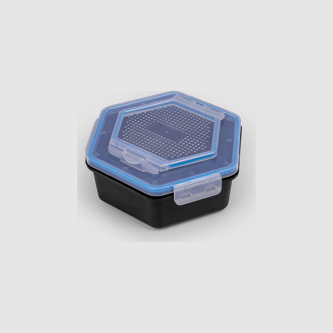 ZEBCO – SECURE-LOCK BAIT BOX