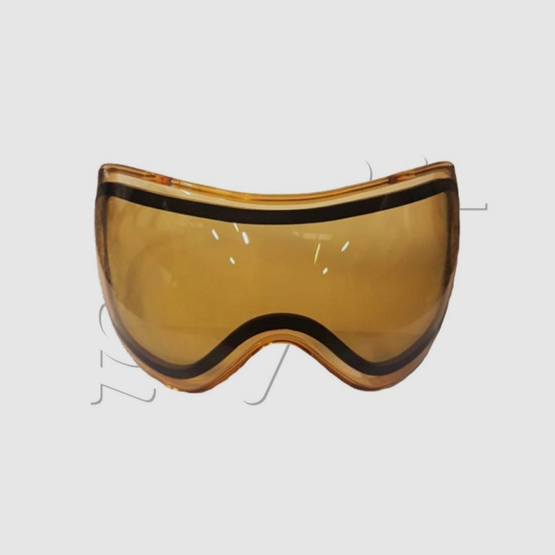 Schermo Simple Dye SLS Clear per Maschera SE - Protezione Ottica - Alta Resistenza - Visione Chiara e Confortevole, immagine 4 di 5
