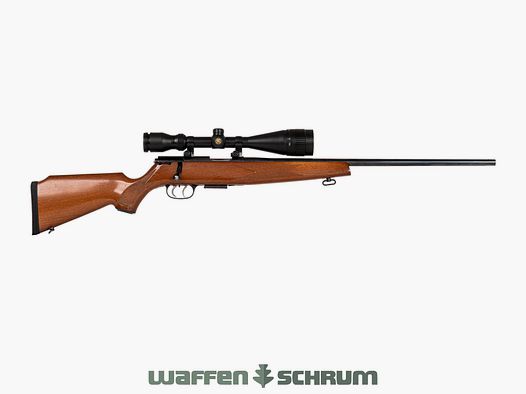 Krico 300 .22 Hornet, ZF RWS Prestige 4-12X50, Abs. 4, montaż EAW, LL: 59cm