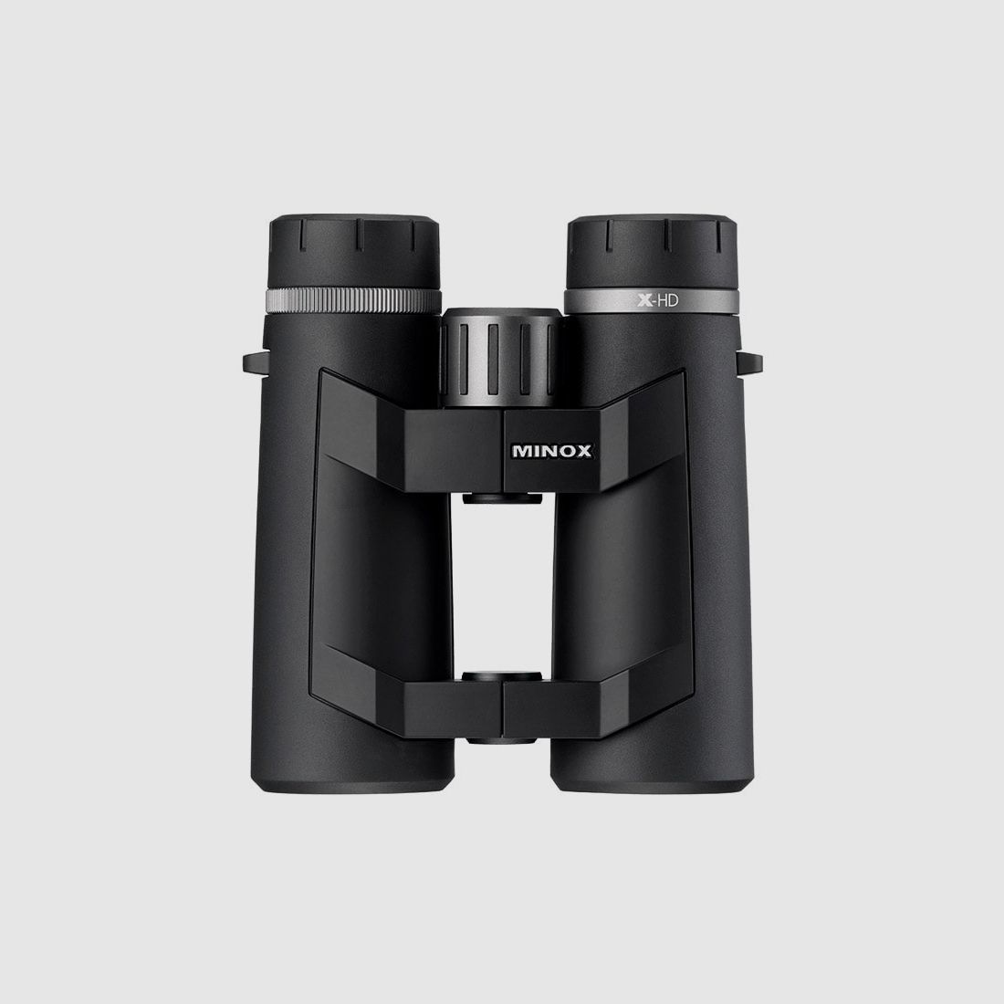 Minox X-HD 8x44