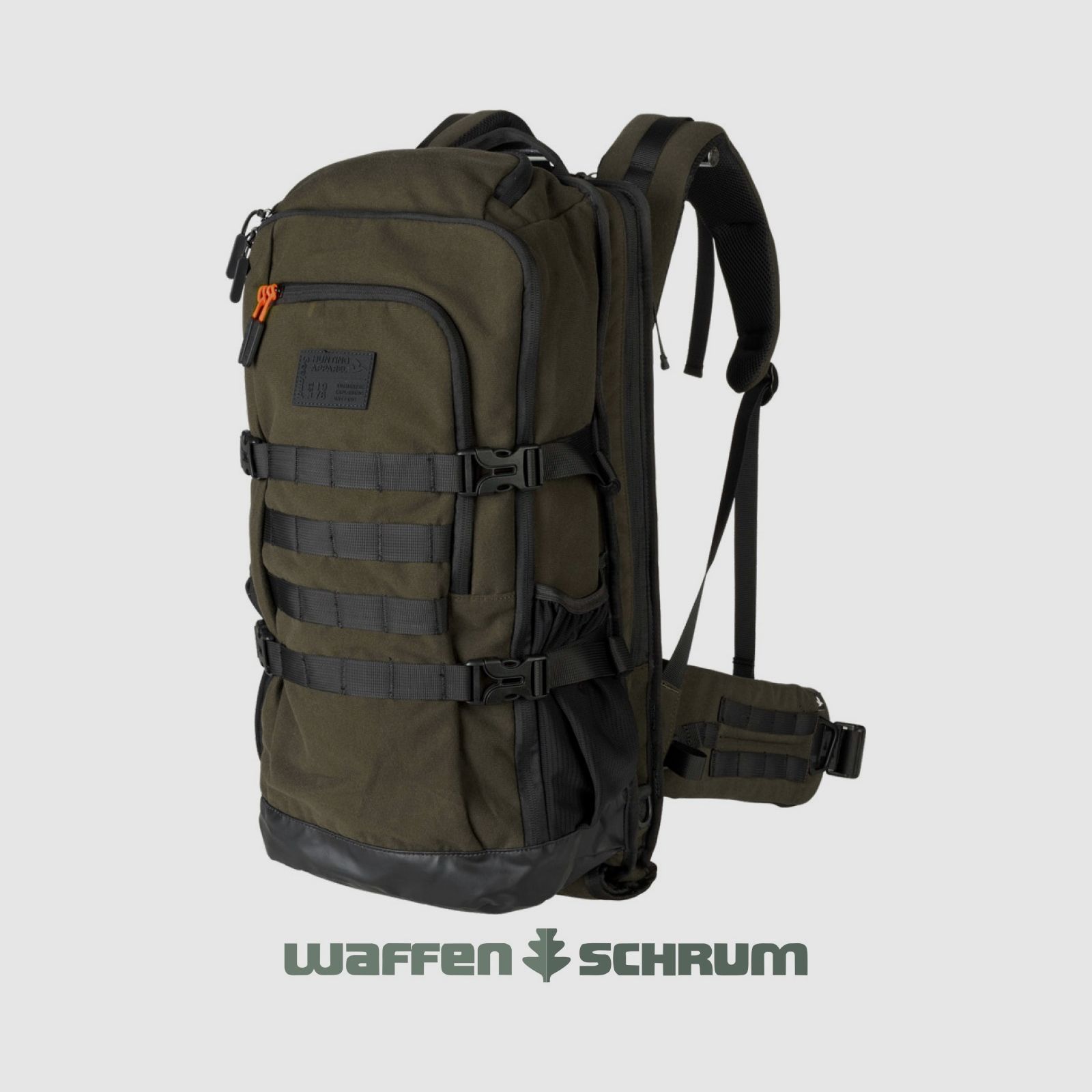 Seeland Rucksack Enduro