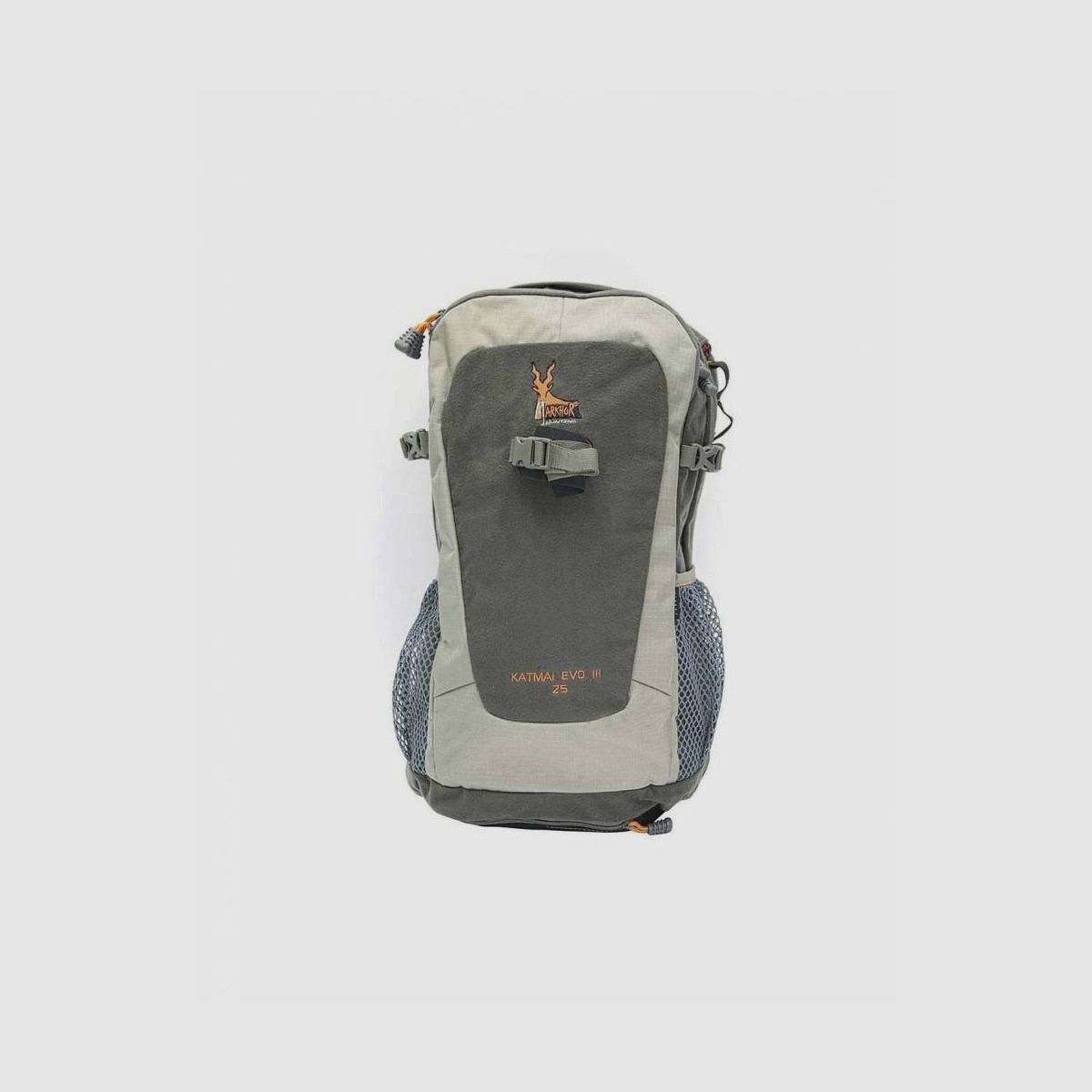 Markhor Katmai Evo III 25L Rucksack Grün, Bild 1 von 3