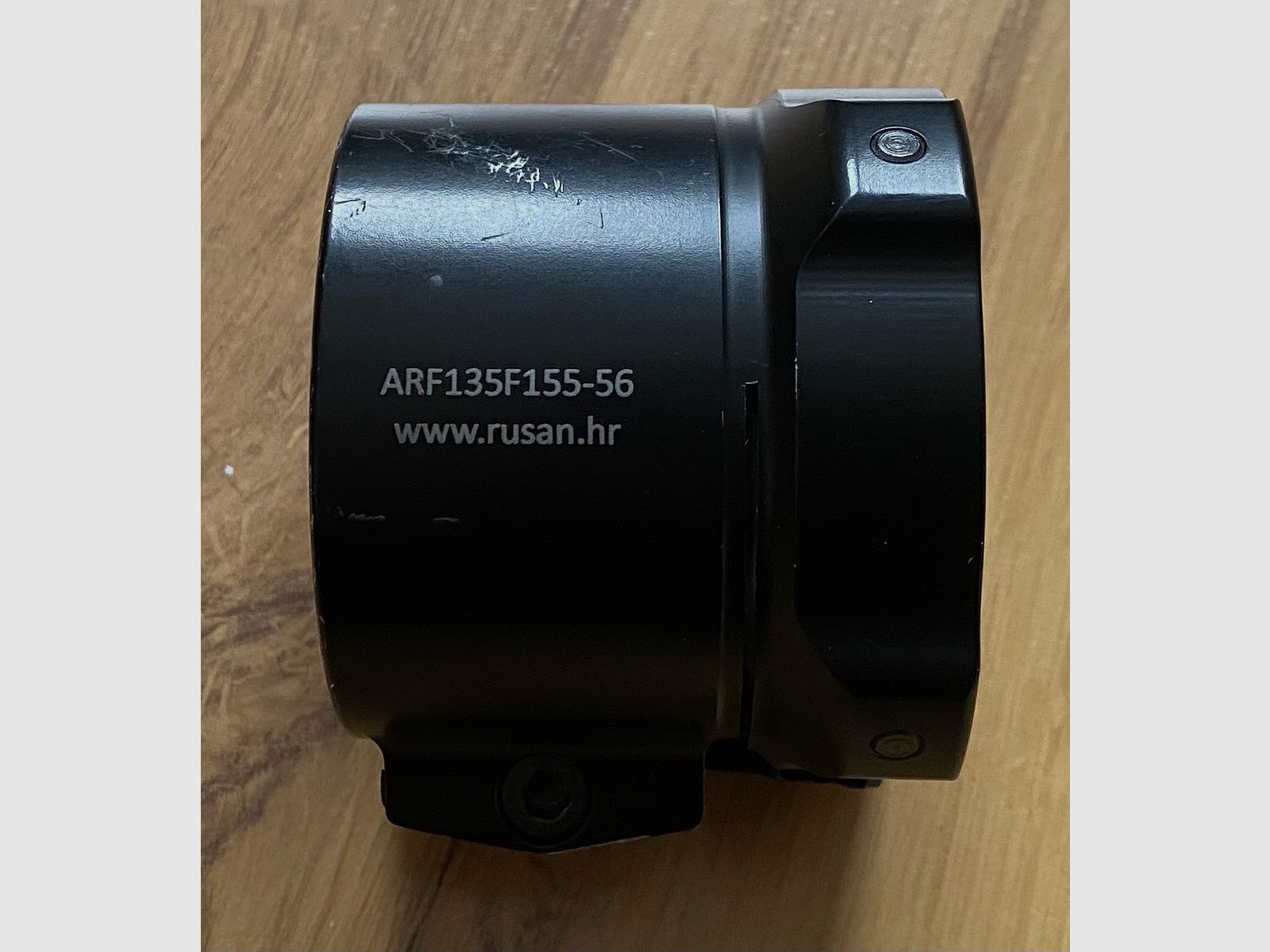 PULSAR Forward FN 155