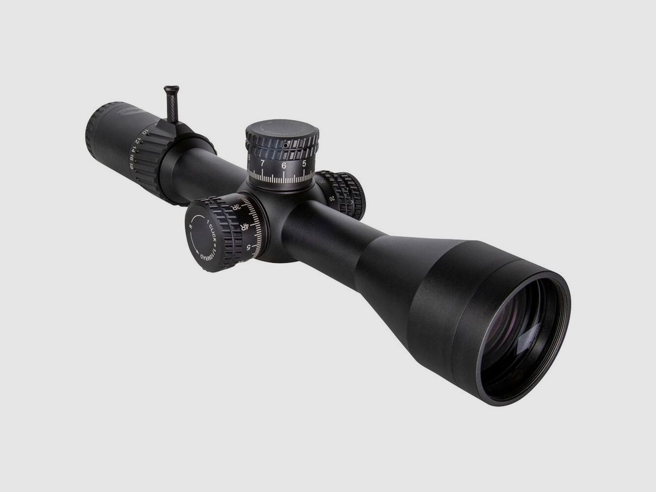 Sightmark Presidio 3-18x50 FFP Scope MR2
