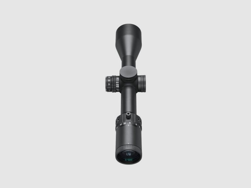 Zielfernrohr BUSHNELL R7 4-20x50 SFP MOA Holdover beleuchtet., Bild 8 von 13