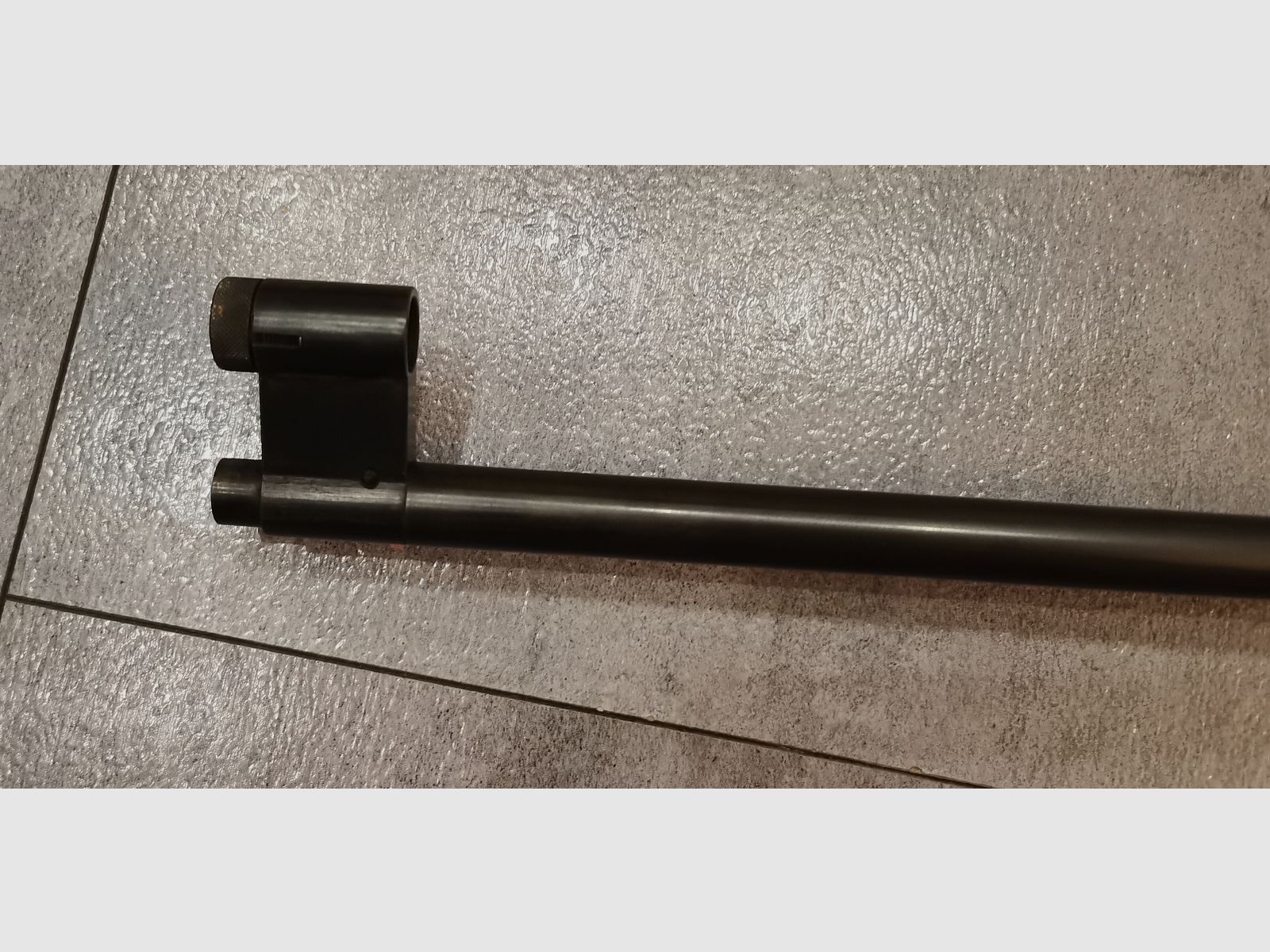 Haenel 311 avec dioptre de même numéro libre à partir de 18 ans