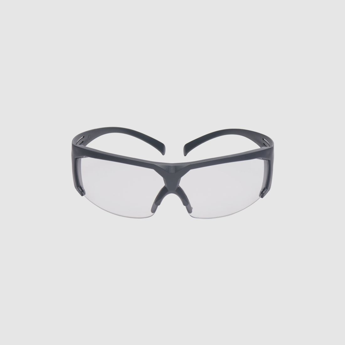3M – SecureFit™ Schutzbrille / Serie 601 / transparent, Bild 2 von 2