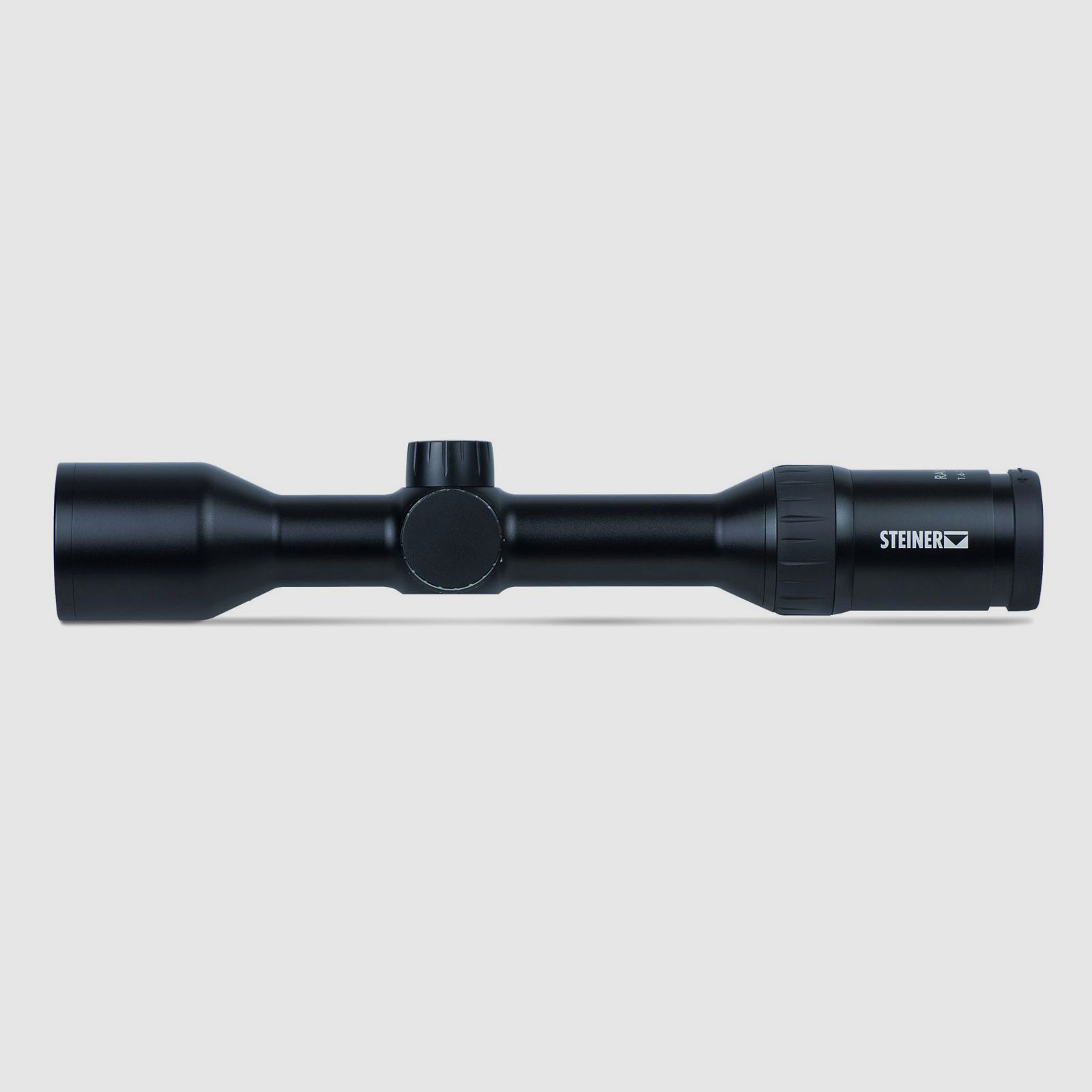 Steiner Ranger 8 - 1,6-12,8x42 ohne Schiene