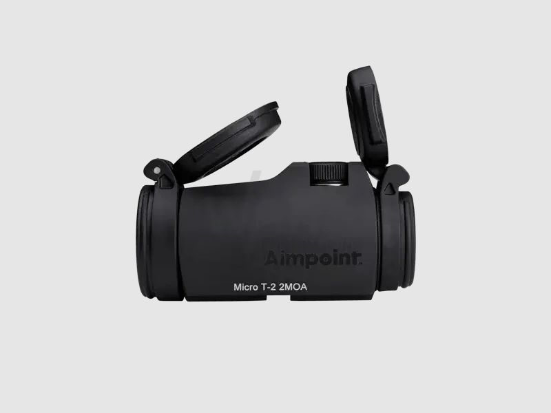Aimpoint Micro T-2