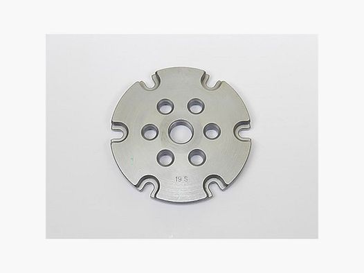 LEE PRECISION PLATES LEE PRECISION #1S SIX PACK PRO SHELL PLATE