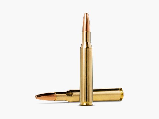MUNITION NORMA 270 WIN VULKAN 156GR X20