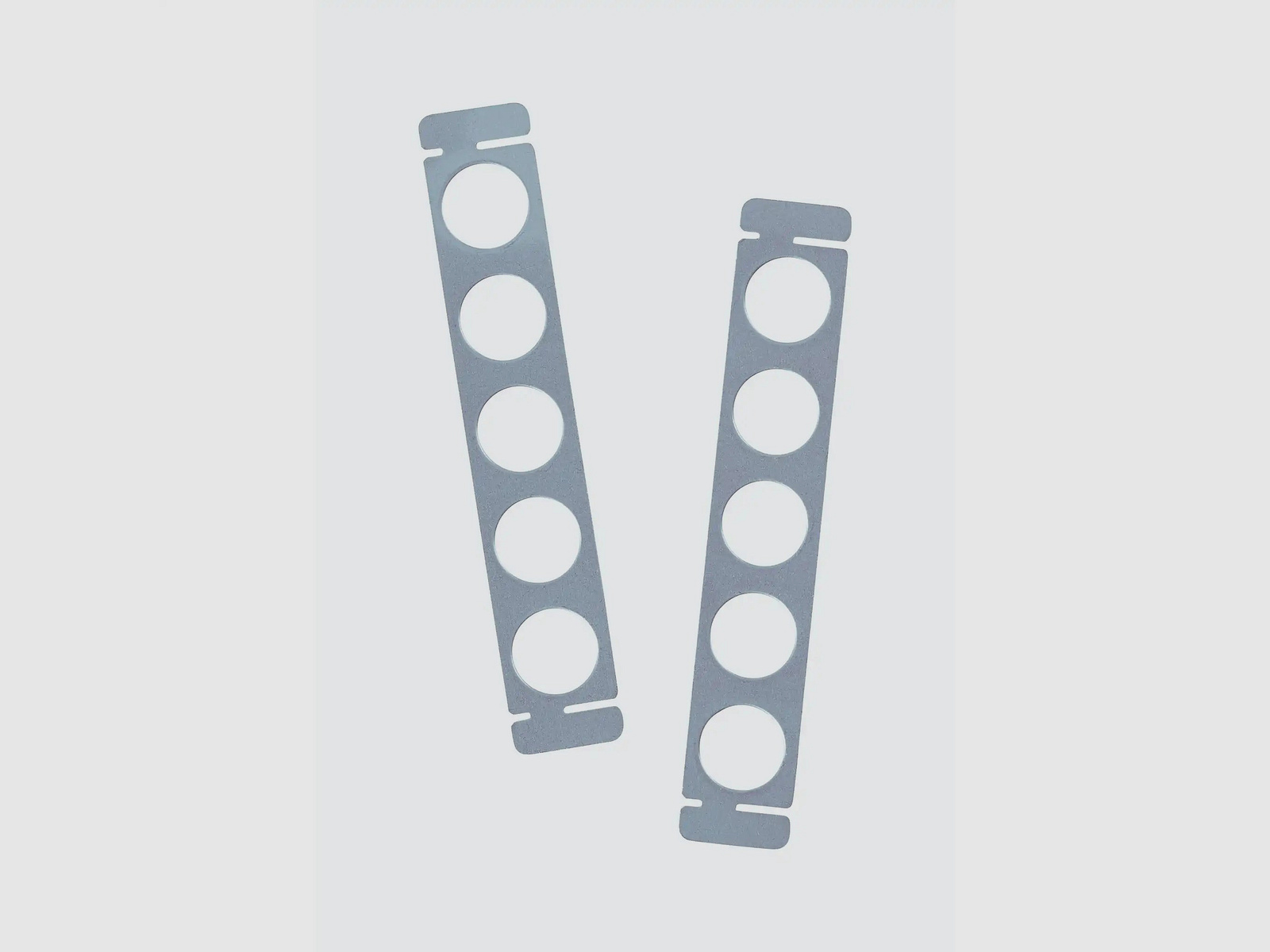 Bushcraft Essentials Pot Support Set Bushbox (Titanium)