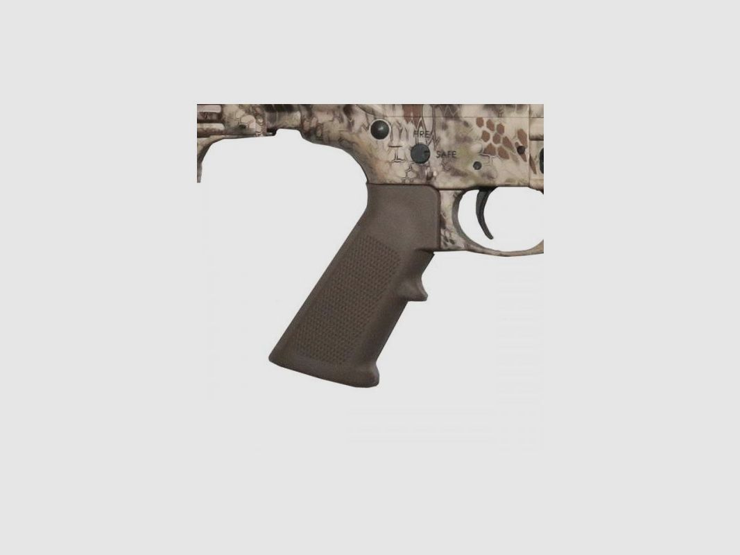 Geweer S&W M&P15-22 Sport Kryptek Kal. 22lr, afbeelding 4 van 6