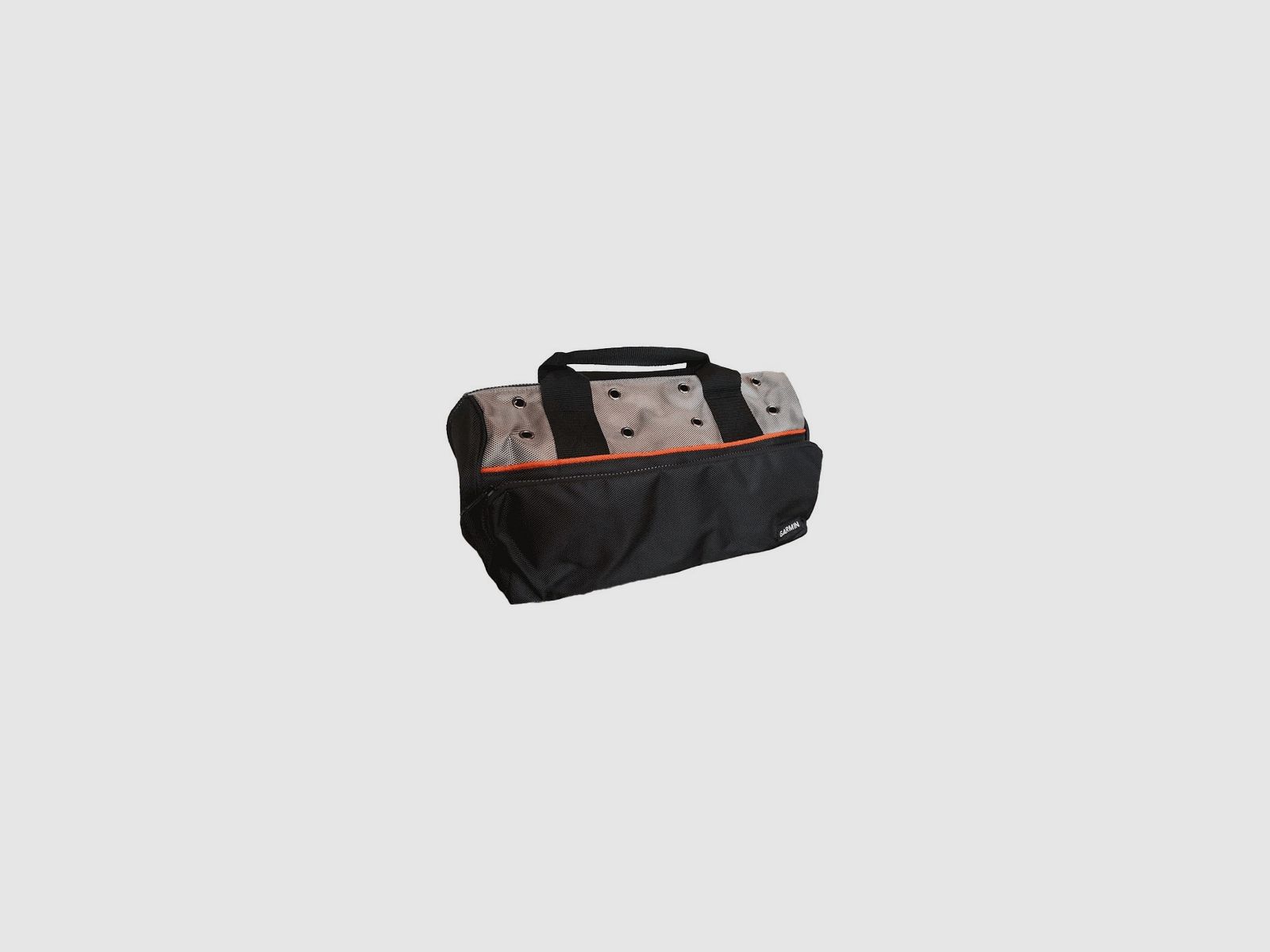 Garmin Tasche aus Polyester Field Bag für Zubehör schwarz und grau, Bild 2 von 3