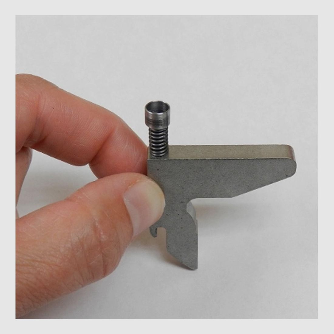 Große Zündhülsenarm-Baugruppe Lee Precision - Robustes Ersatzteil - Optimale Kompatibilität und Zuverlässigkeit