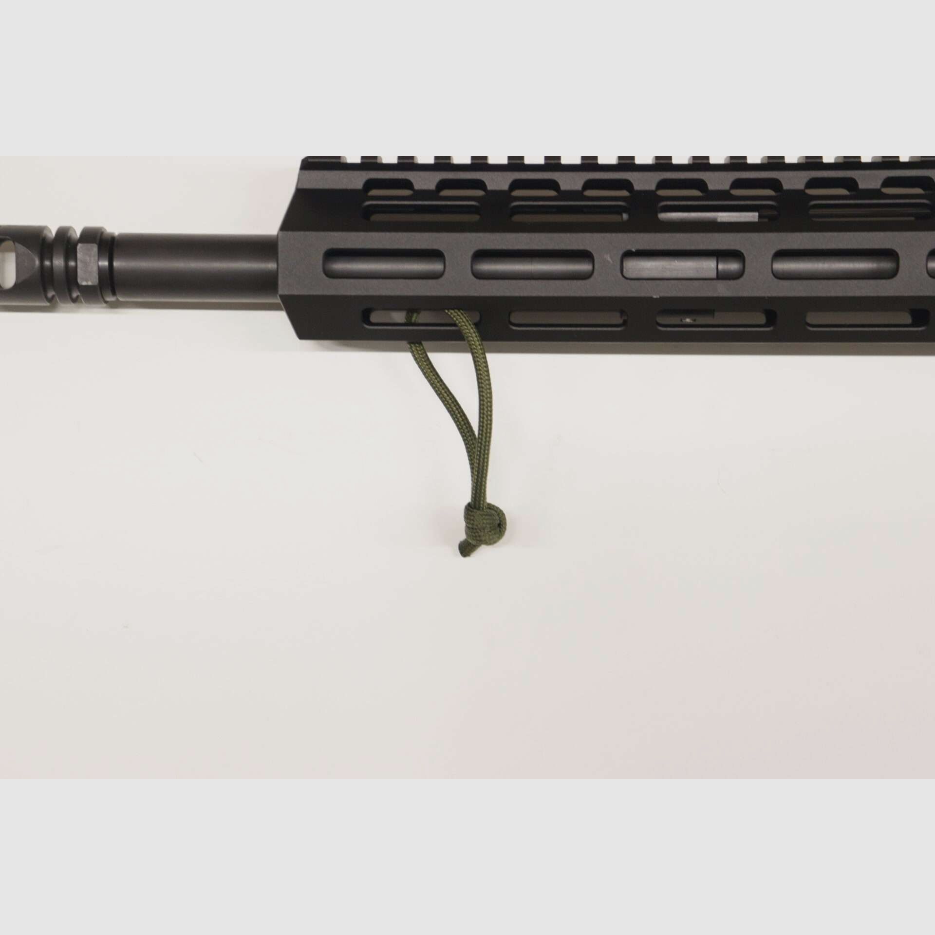 NUOVA JAGER – AR 15 SOLID 14.5″ – CAL. 223, immagine 8 di 9
