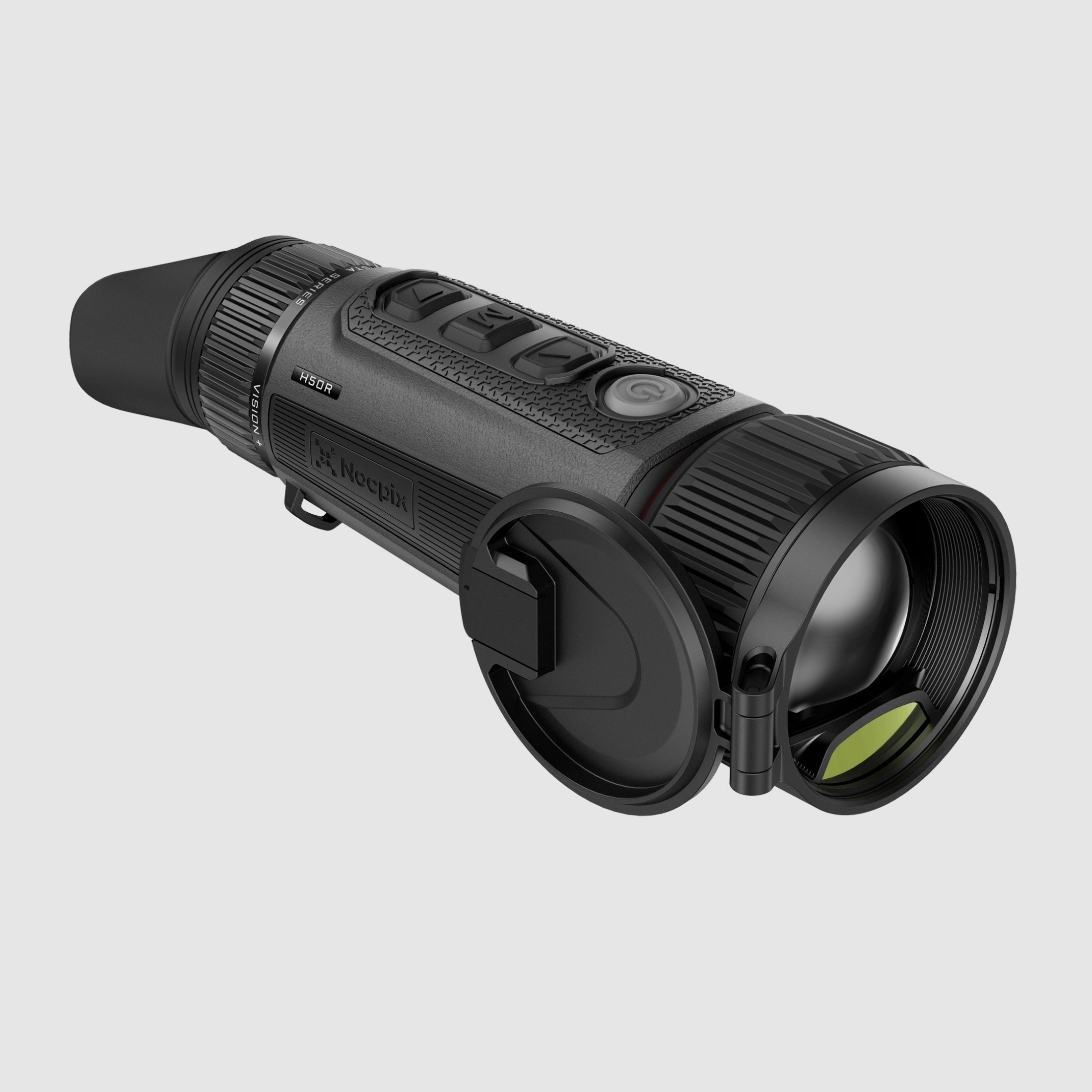 Nocpix VISTA H50R | Telecamera termica con misuratore di distanza, immagine 2 di 6
