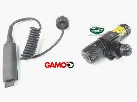 GAMO Laser compact Sight