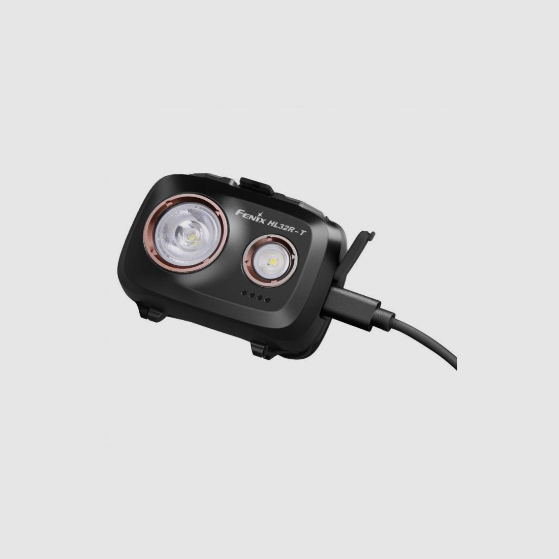 Fenix HL32R-T Stirnlampe, Bild 4 von 5