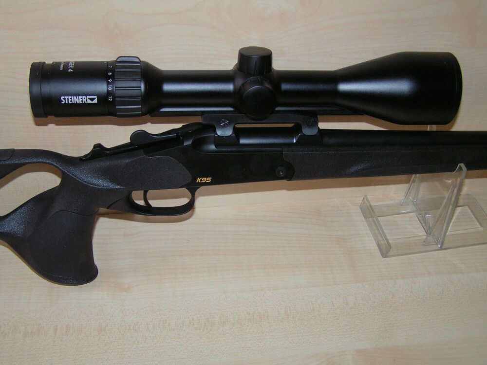 Blaser K 95 Ultimate