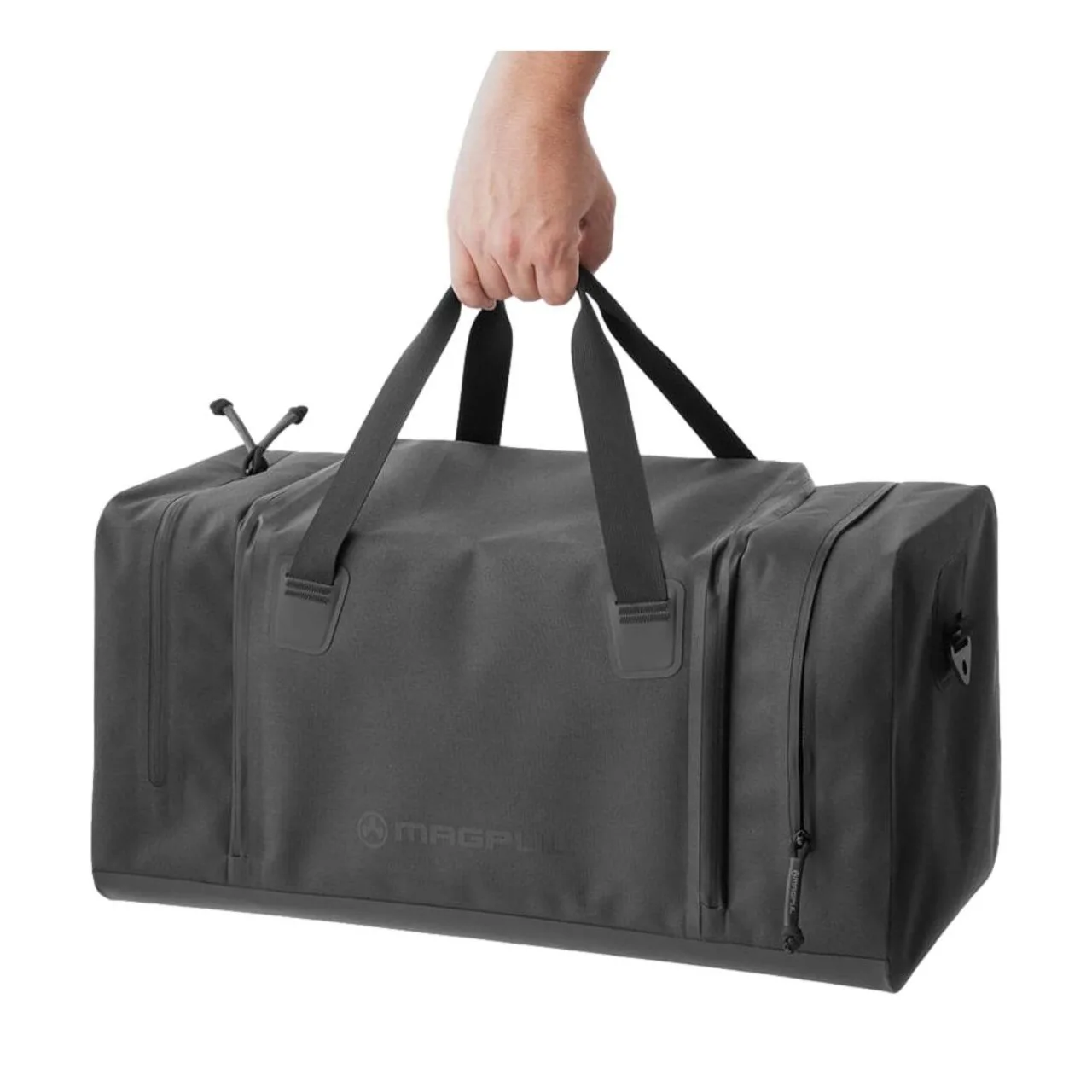 Magpul DAKA Range Bag Large Nero, immagine 4 di 5