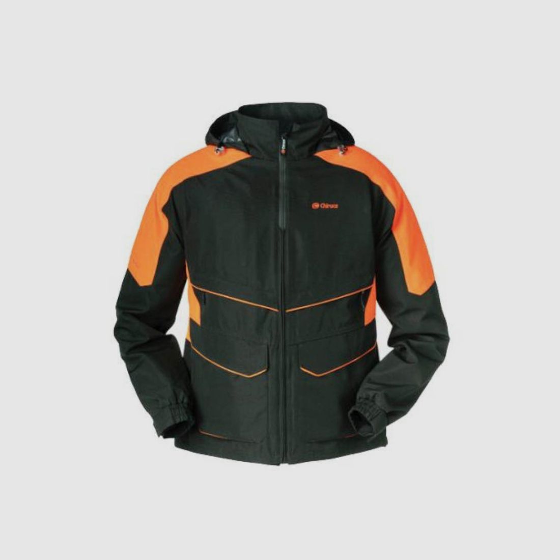 Jagdjacke Chiruca Egil CH+ 08, Bild 2 von 3